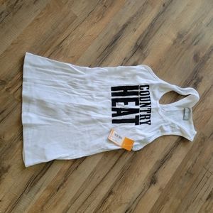 Beachbody tank